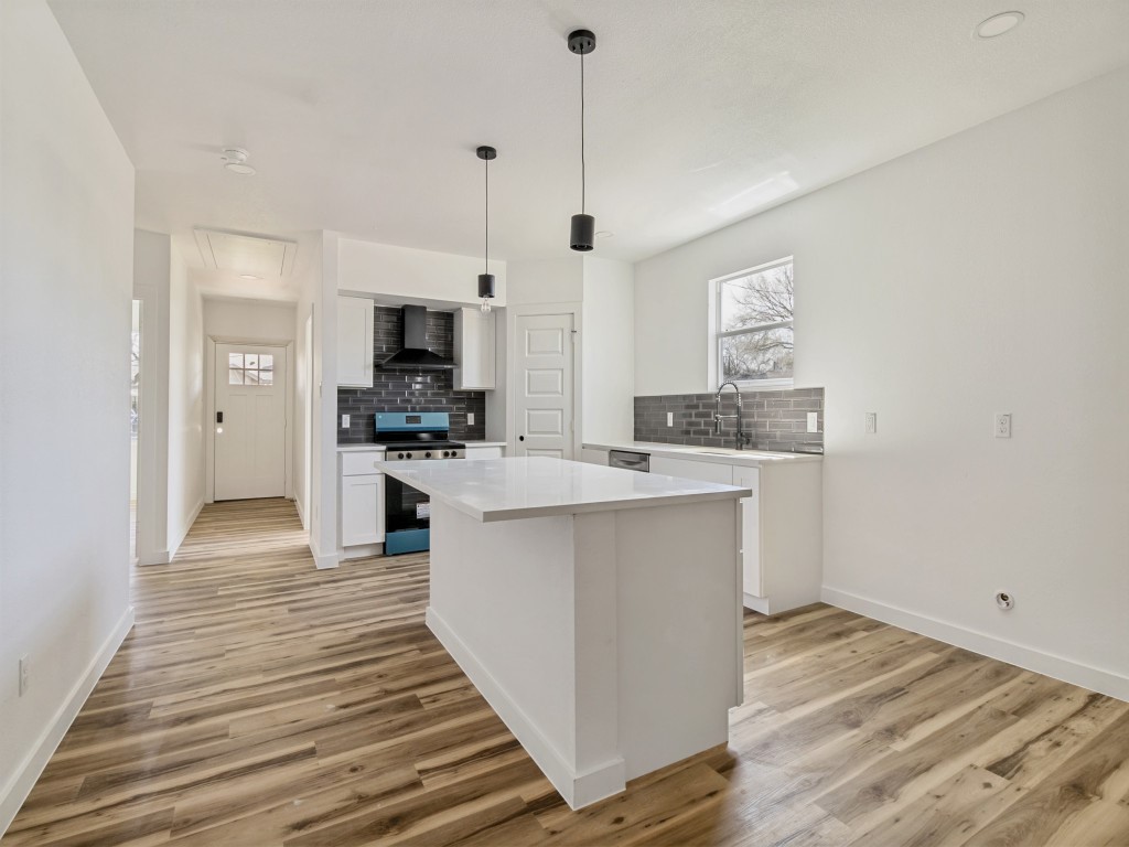 2801 Twyman Avenue Dallas TX 75215