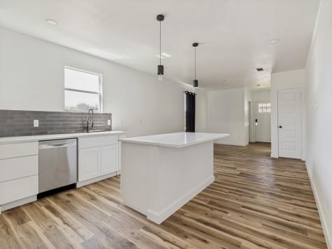 2801 Twyman Avenue Dallas TX 75215