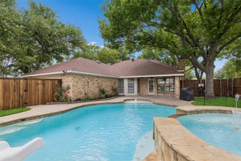 5112 Park Lake Court Sachse TX 75048