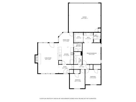 5112 Park Lake Court Sachse TX 75048