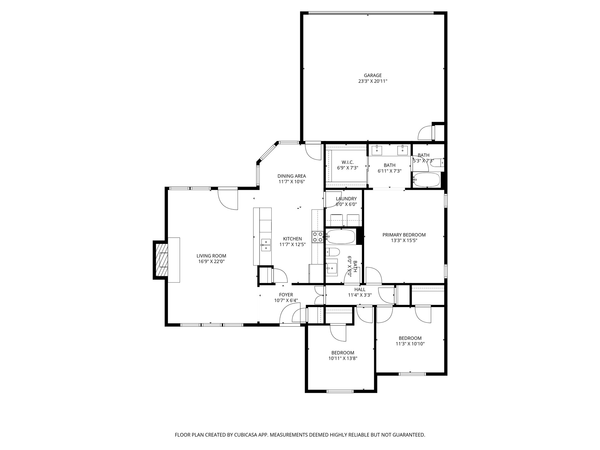5112 Park Lake Court Sachse TX 75048