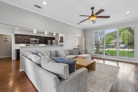 5112 Park Lake Court Sachse TX 75048