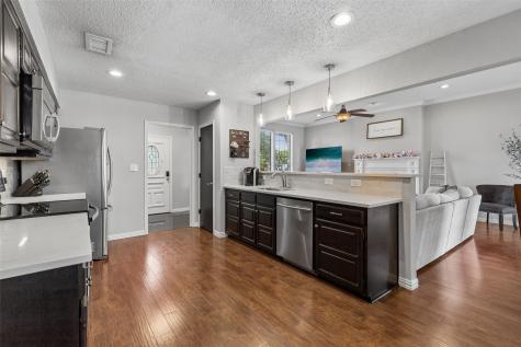 5112 Park Lake Court Sachse TX 75048