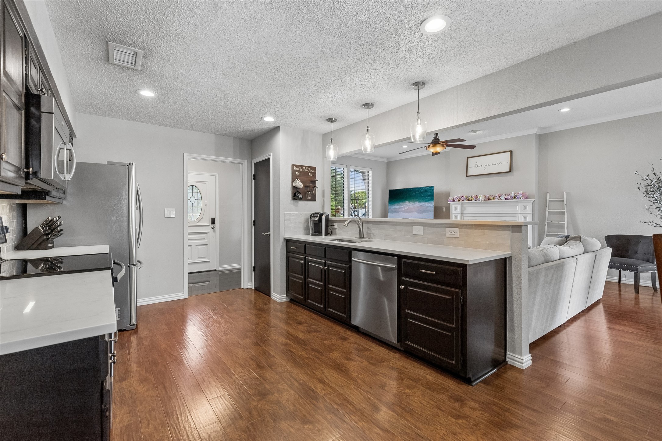 5112 Park Lake Court Sachse TX 75048