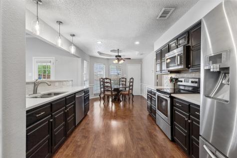 5112 Park Lake Court Sachse TX 75048