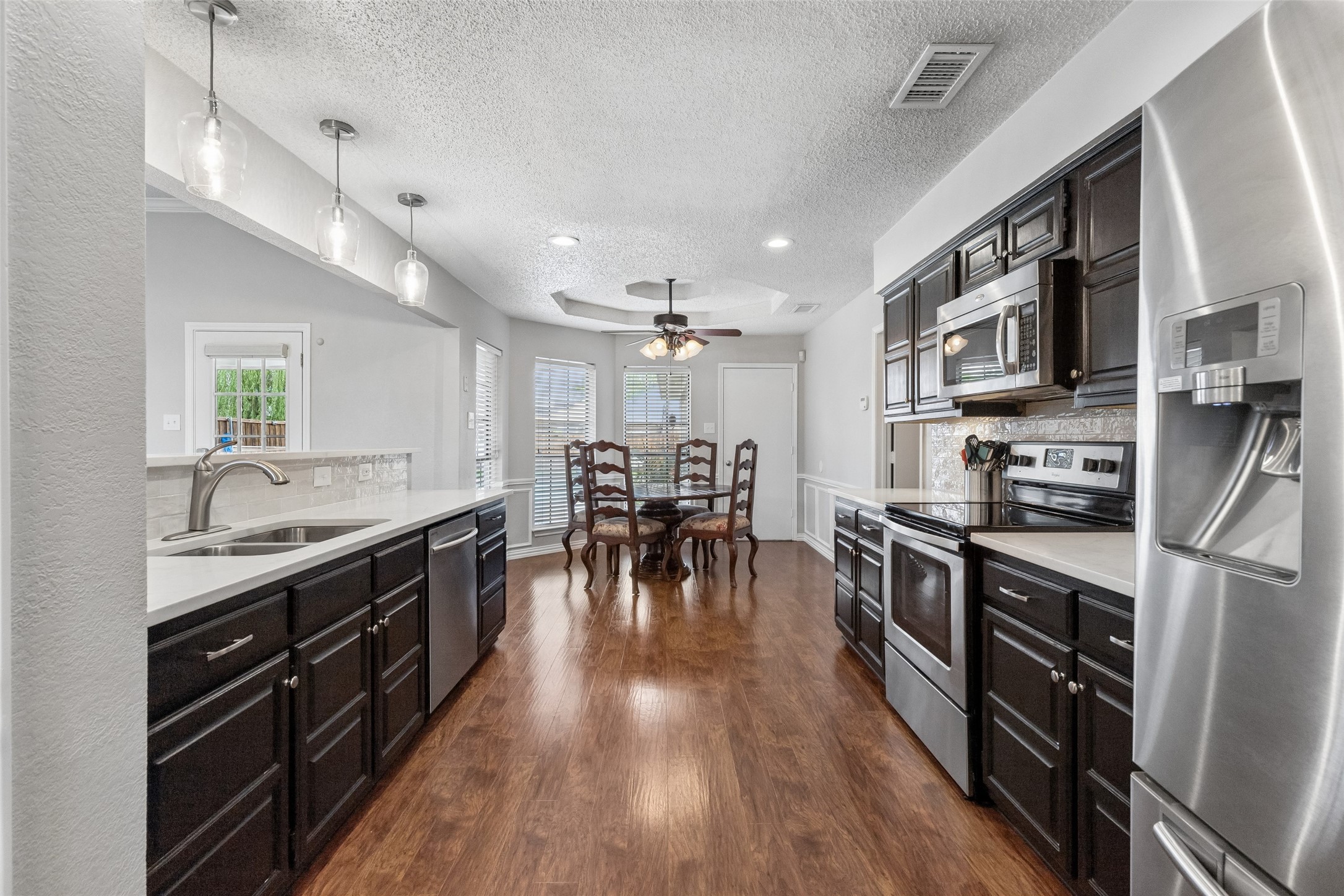5112 Park Lake Court Sachse TX 75048