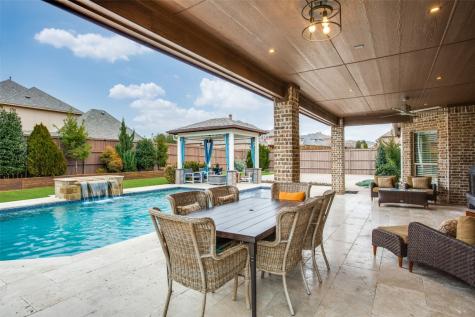 1411 Cedar Springs Drive Prosper TX 75078