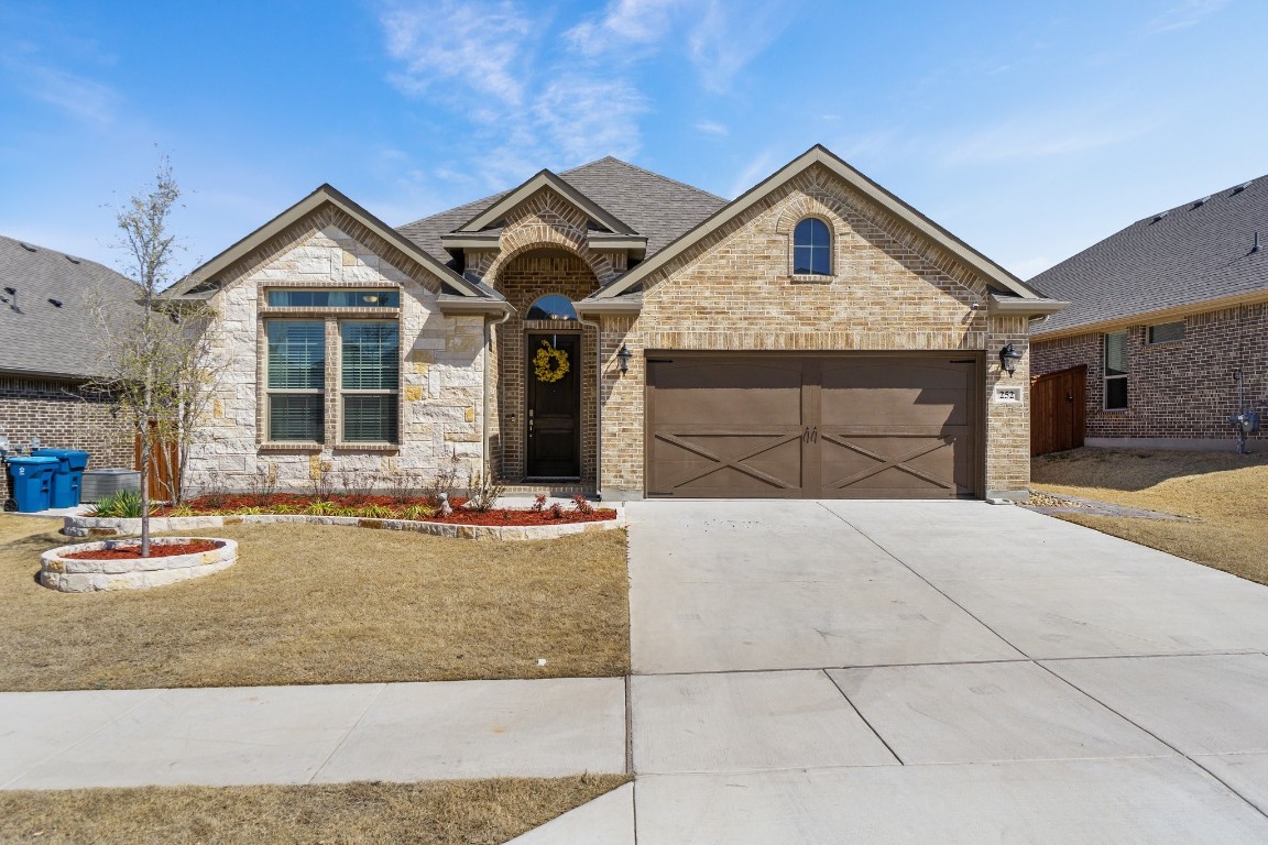 252 Gill Point Lane Aledo TX 76008