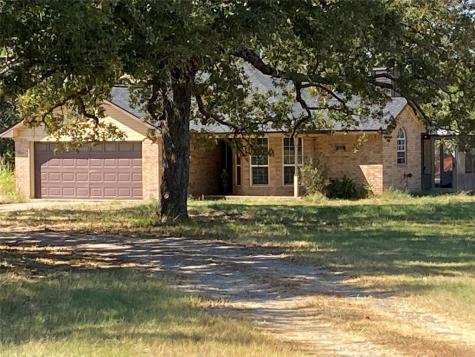 2994 State Highway 24 Campbell TX 75422