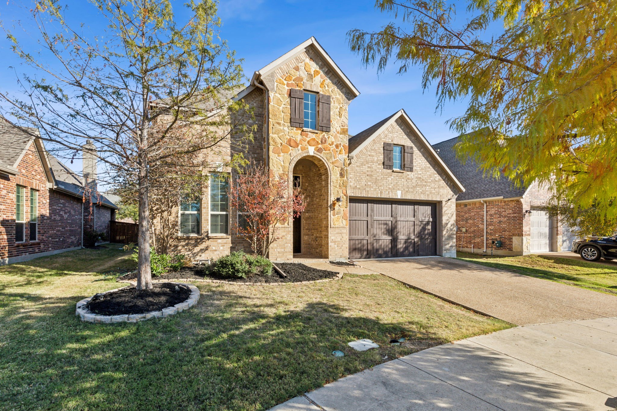 12662 Hollister Drive Frisco TX 75033