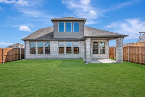 5333 Hybern Avenue Aubrey TX 76227