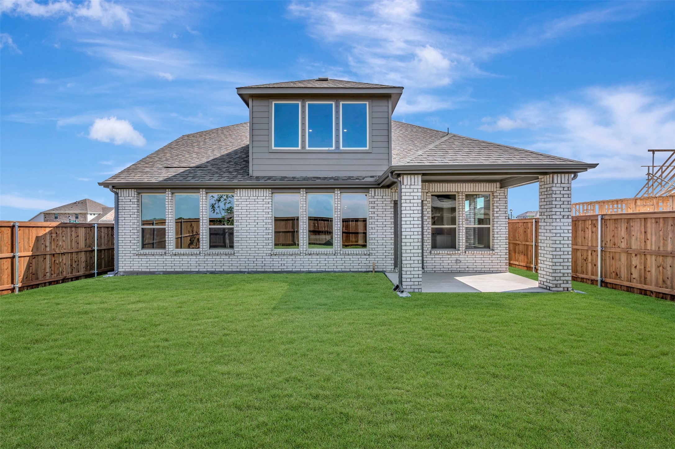 5333 Hybern Avenue Aubrey TX 76227