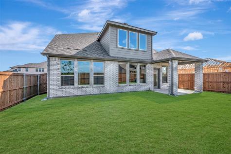 5333 Hybern Avenue Aubrey TX 76227