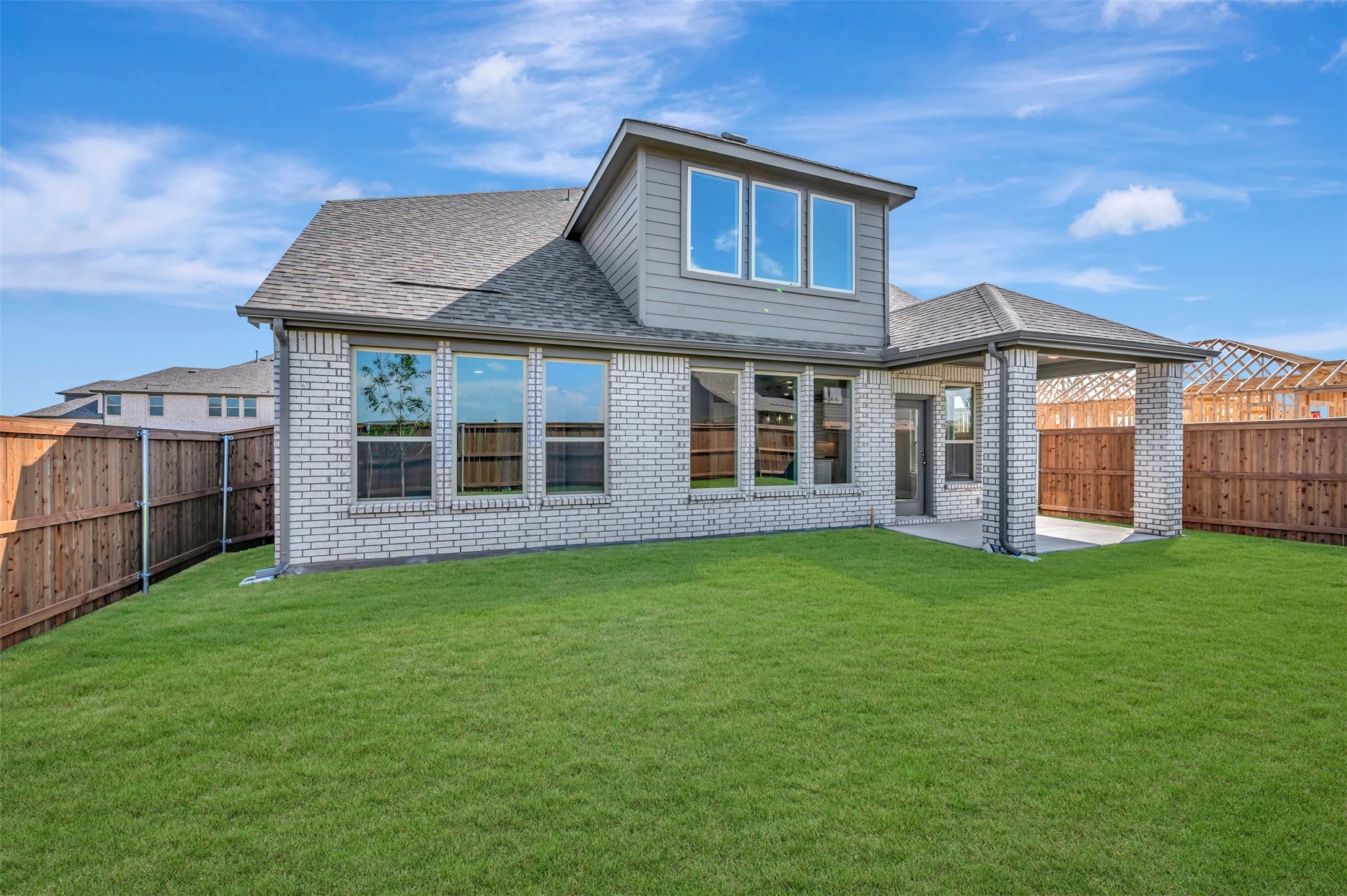 5333 Hybern Avenue Aubrey TX 76227