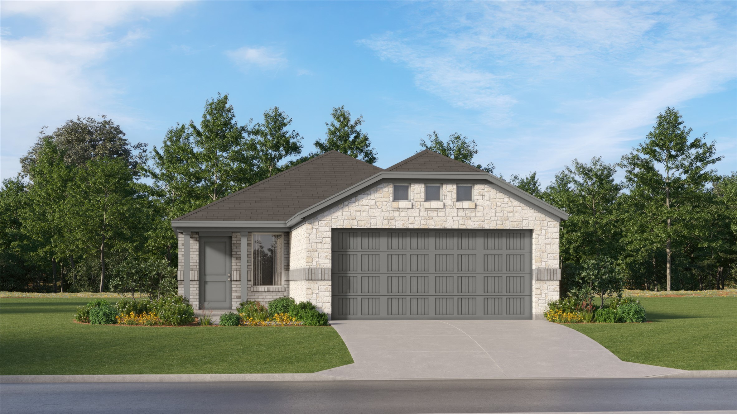 14928 Reyes Road Fort Worth TX 76052