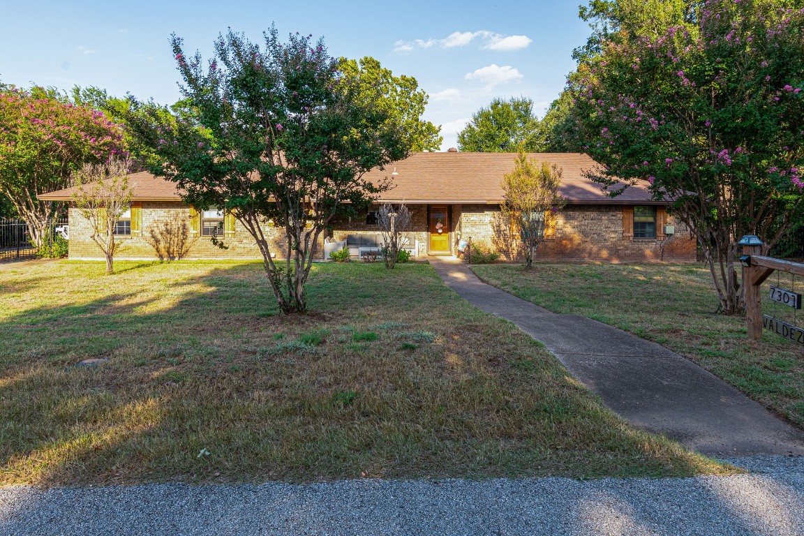 7301 Jo Will Street Colleyville TX 76034