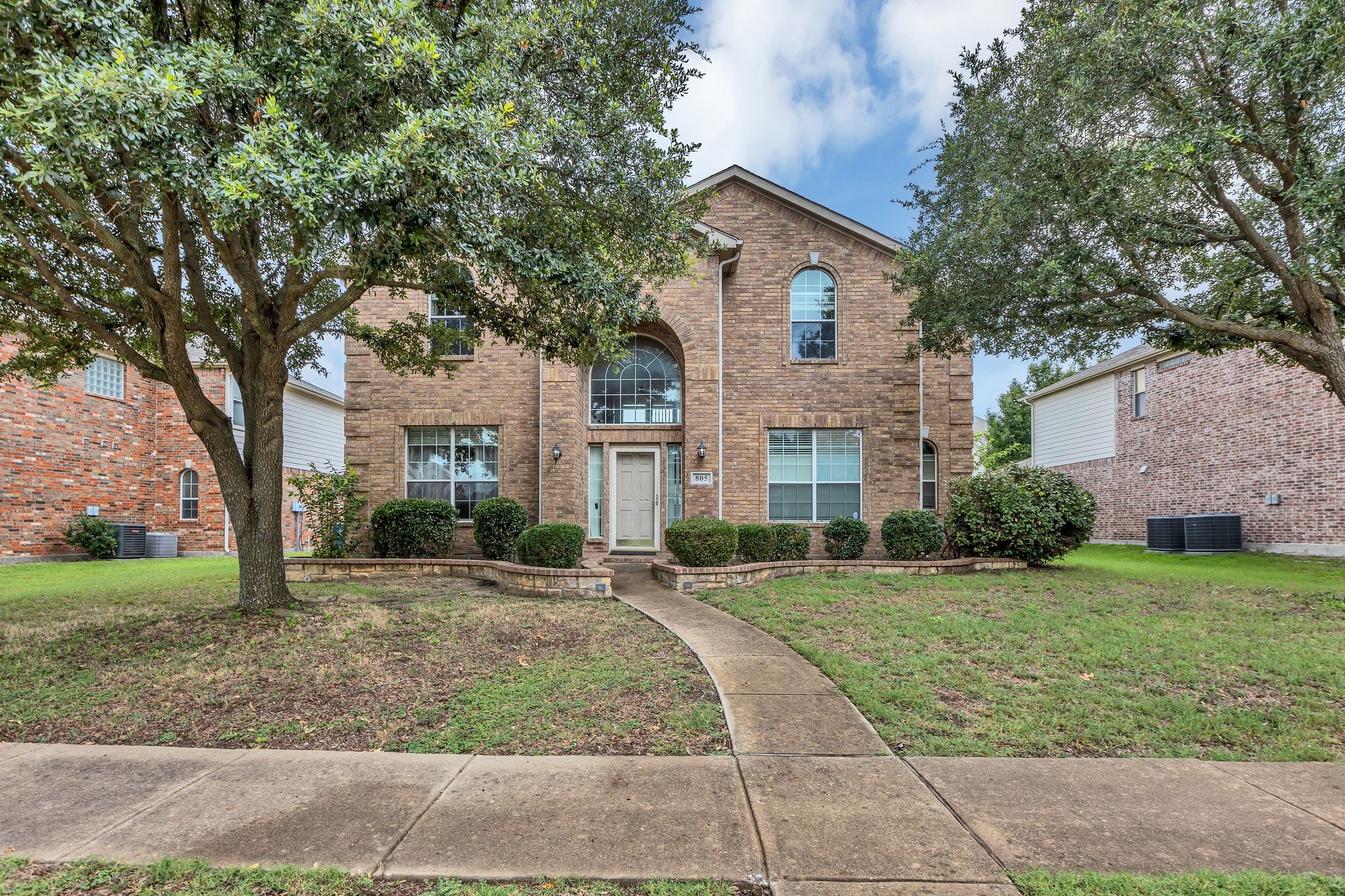 805 Cascades Drive Allen TX 75002