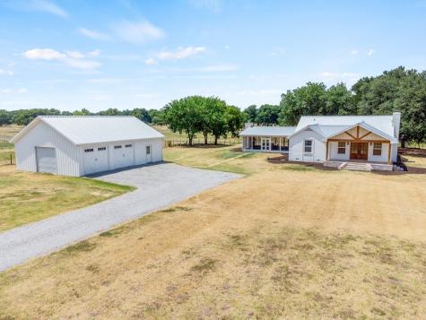 1501 Big Valley Circle Lipan TX 76462