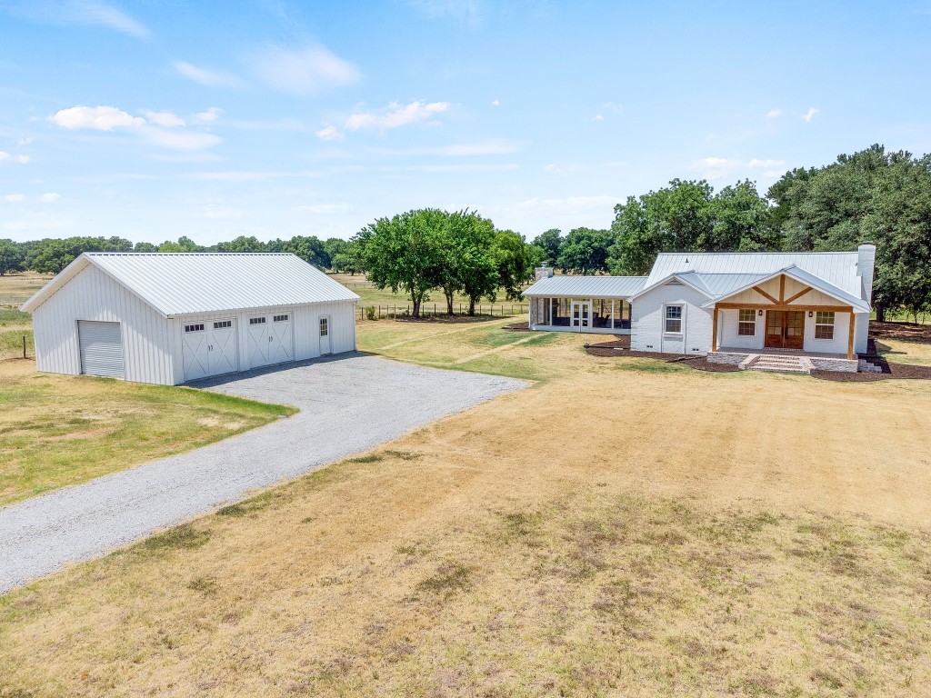 1501 Big Valley Circle Lipan TX 76462