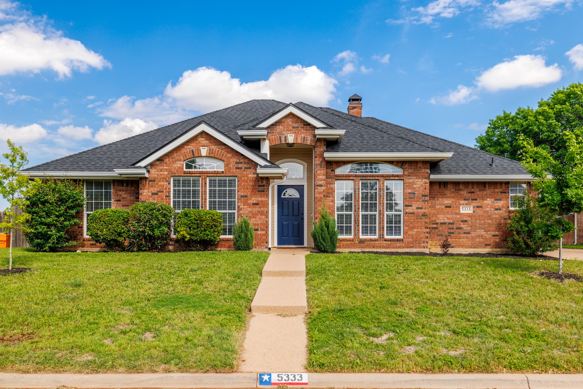5333 Willow Ridge Road Abilene TX 79606