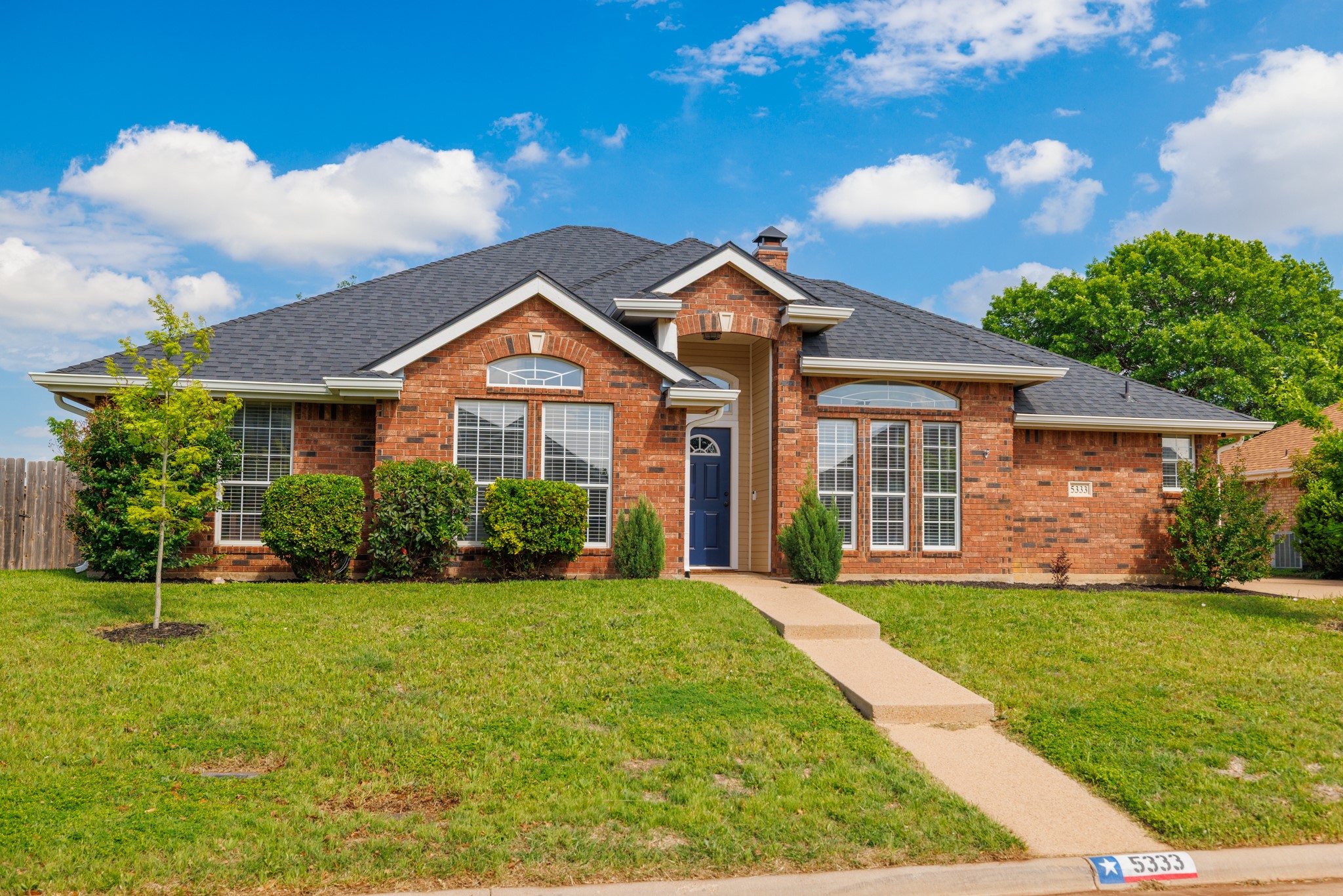 5333 Willow Ridge Road Abilene TX 79606