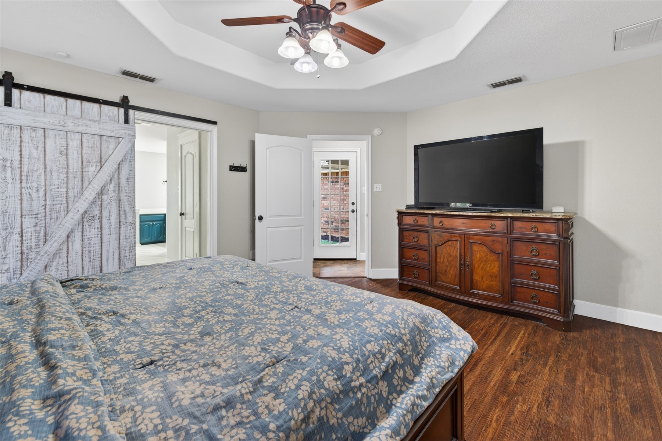 5333 Willow Ridge Road Abilene TX 79606