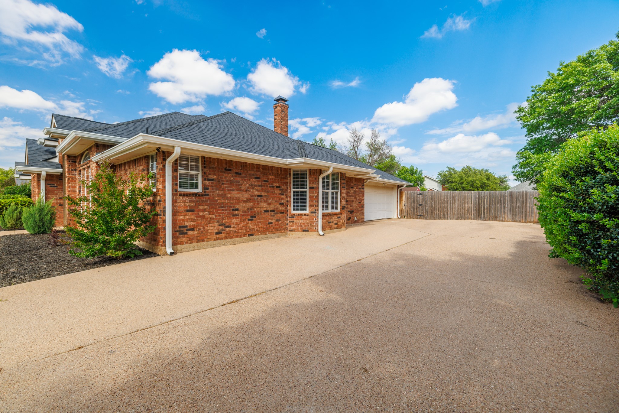 5333 Willow Ridge Road Abilene TX 79606