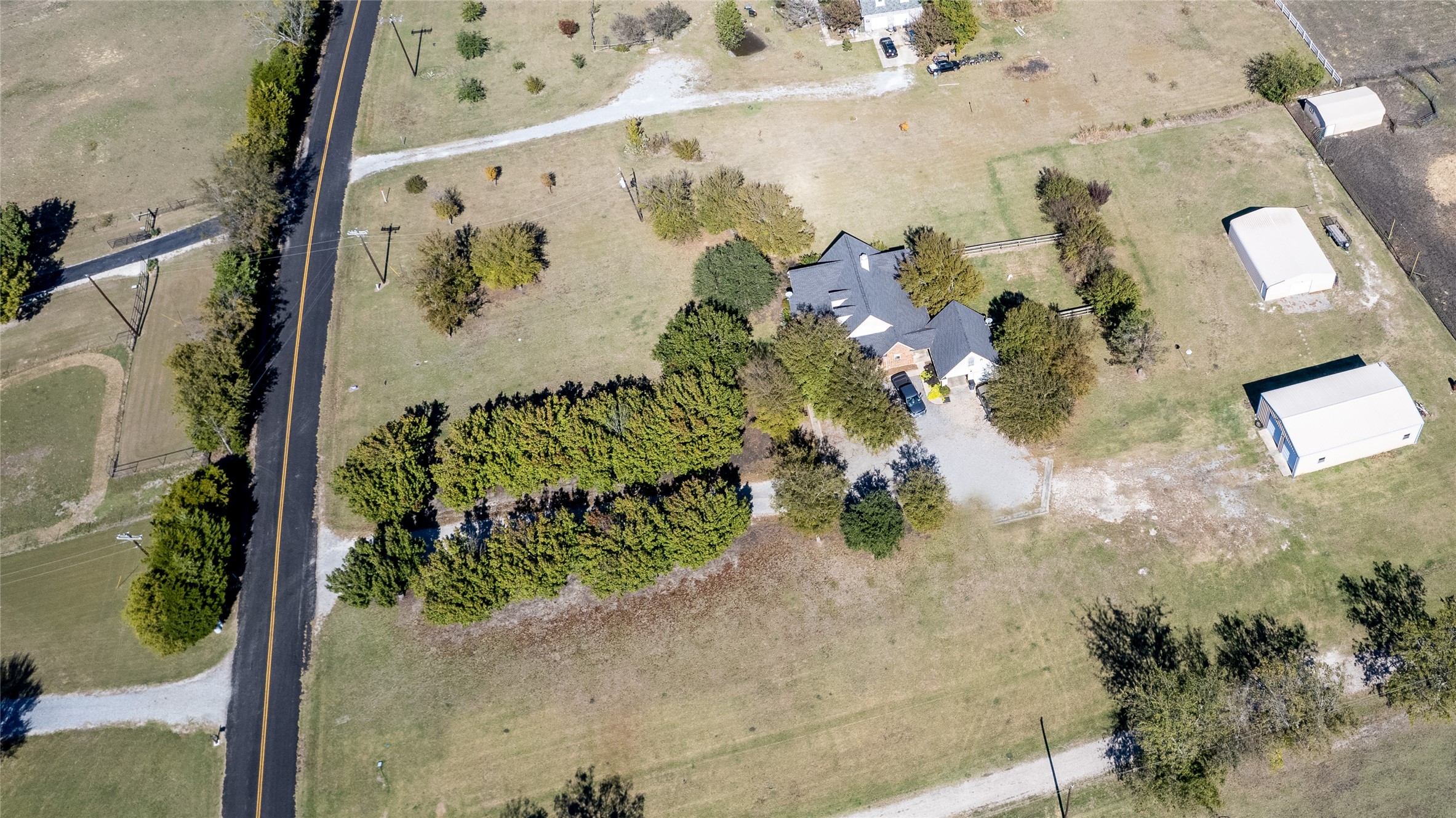 3598 County Road 406 Mckinney TX 75071