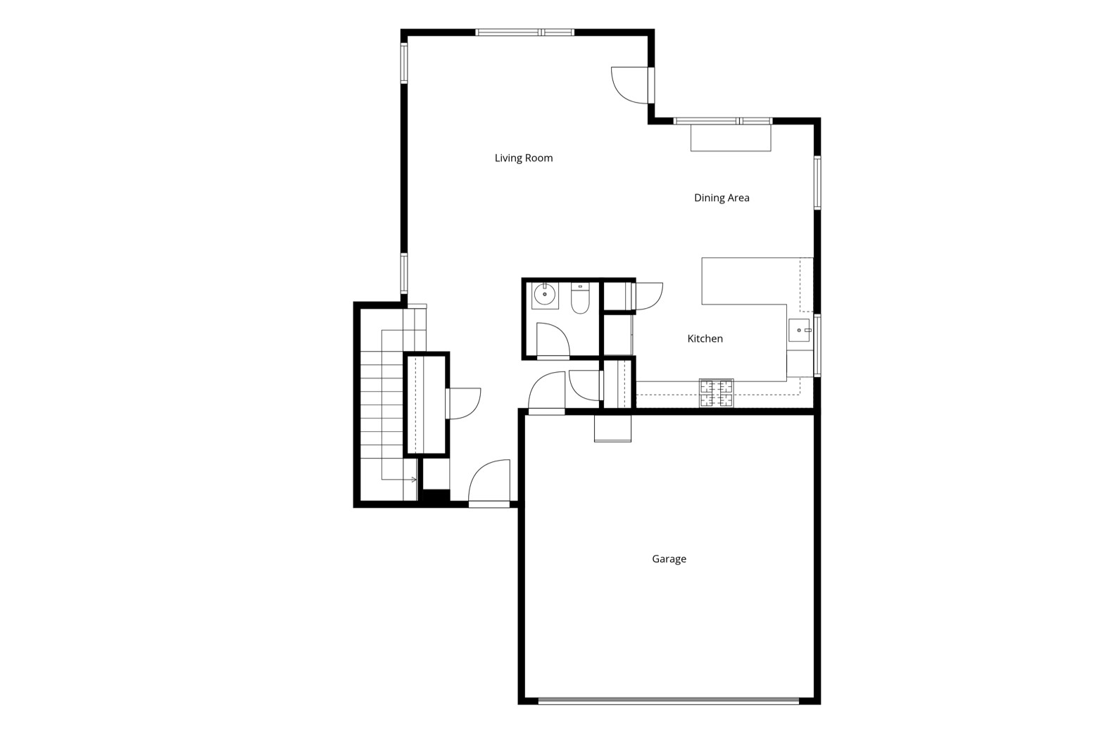 6546 E Lovers Lane Dallas TX 75214