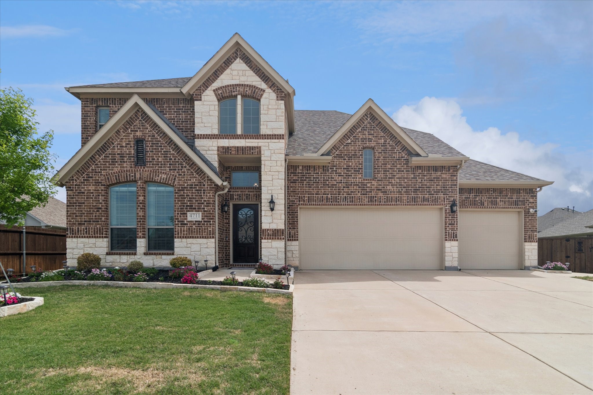 4711 Sephora Drive Sherman TX 75092
