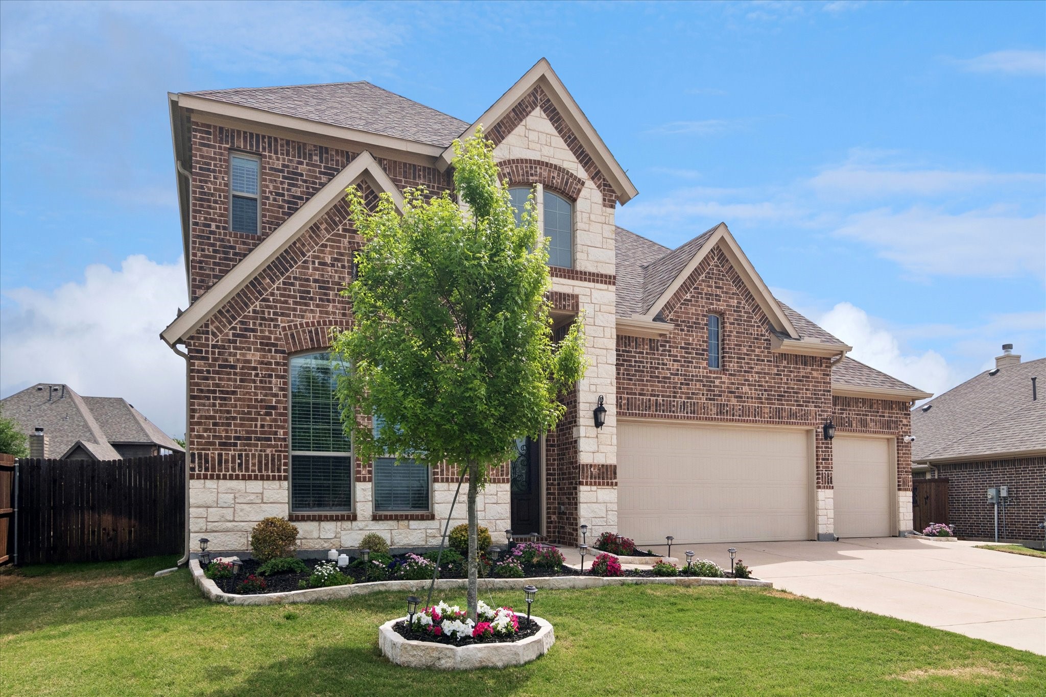 4711 Sephora Drive Sherman TX 75092