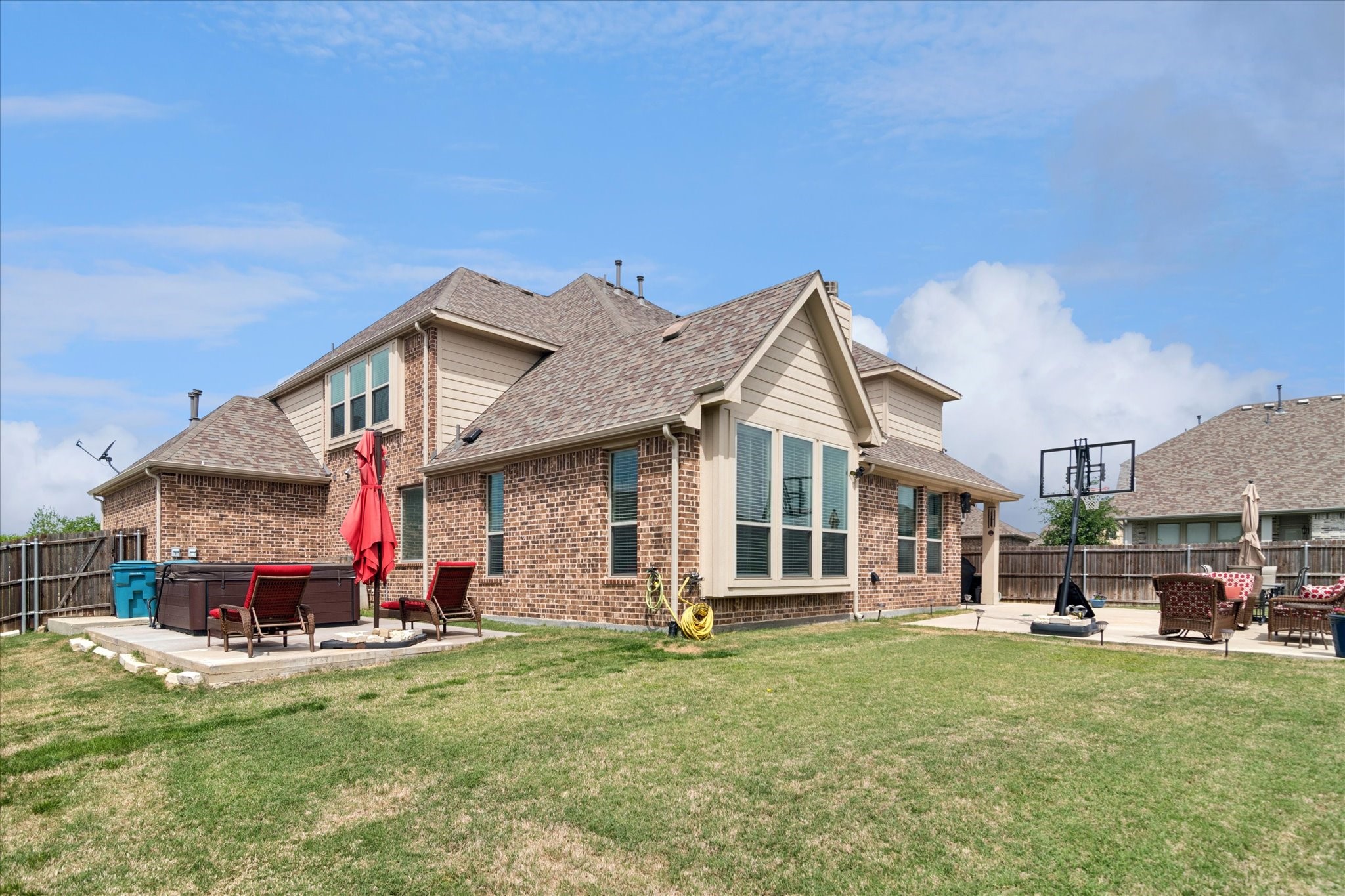4711 Sephora Drive Sherman TX 75092