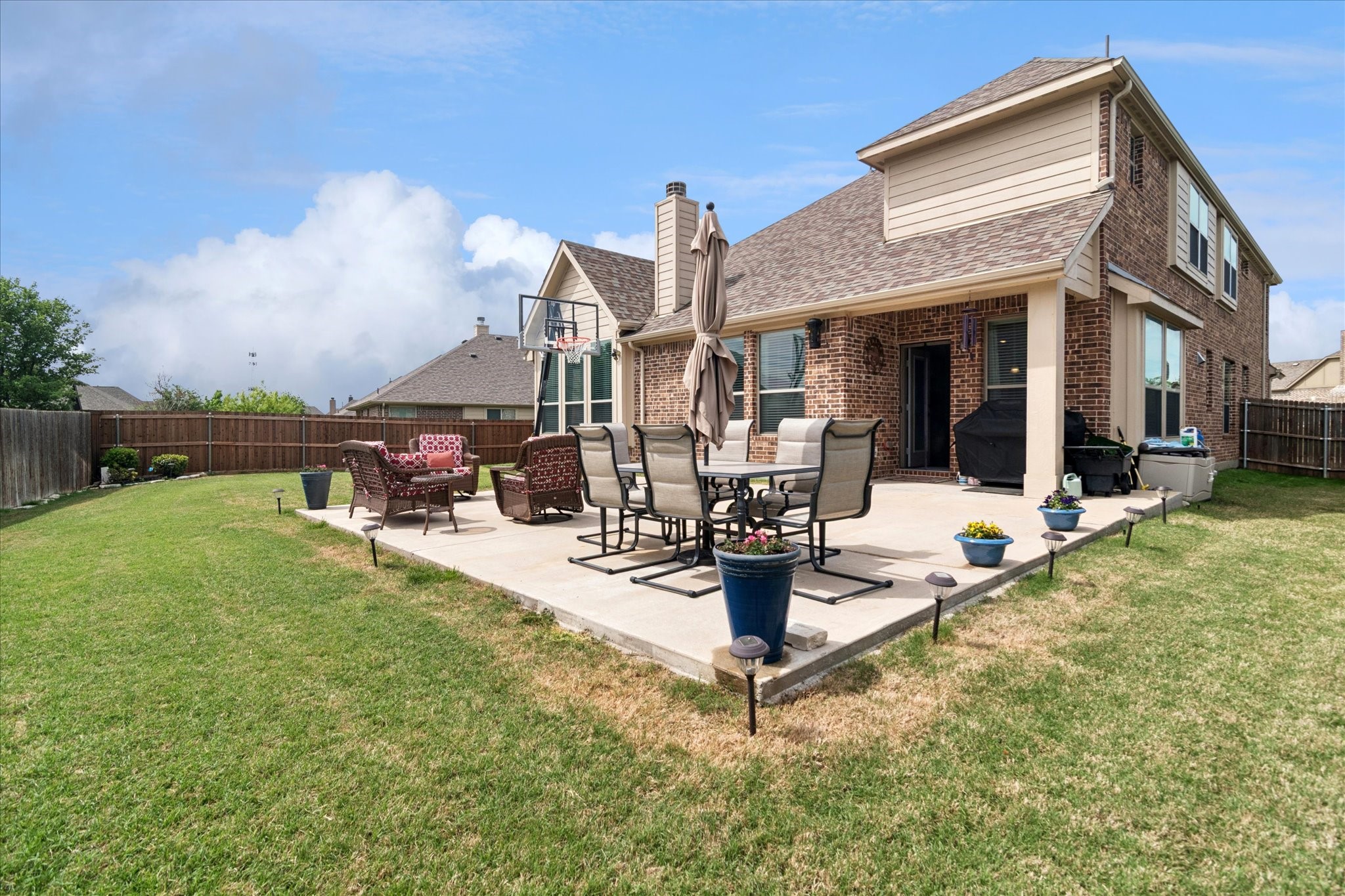 4711 Sephora Drive Sherman TX 75092