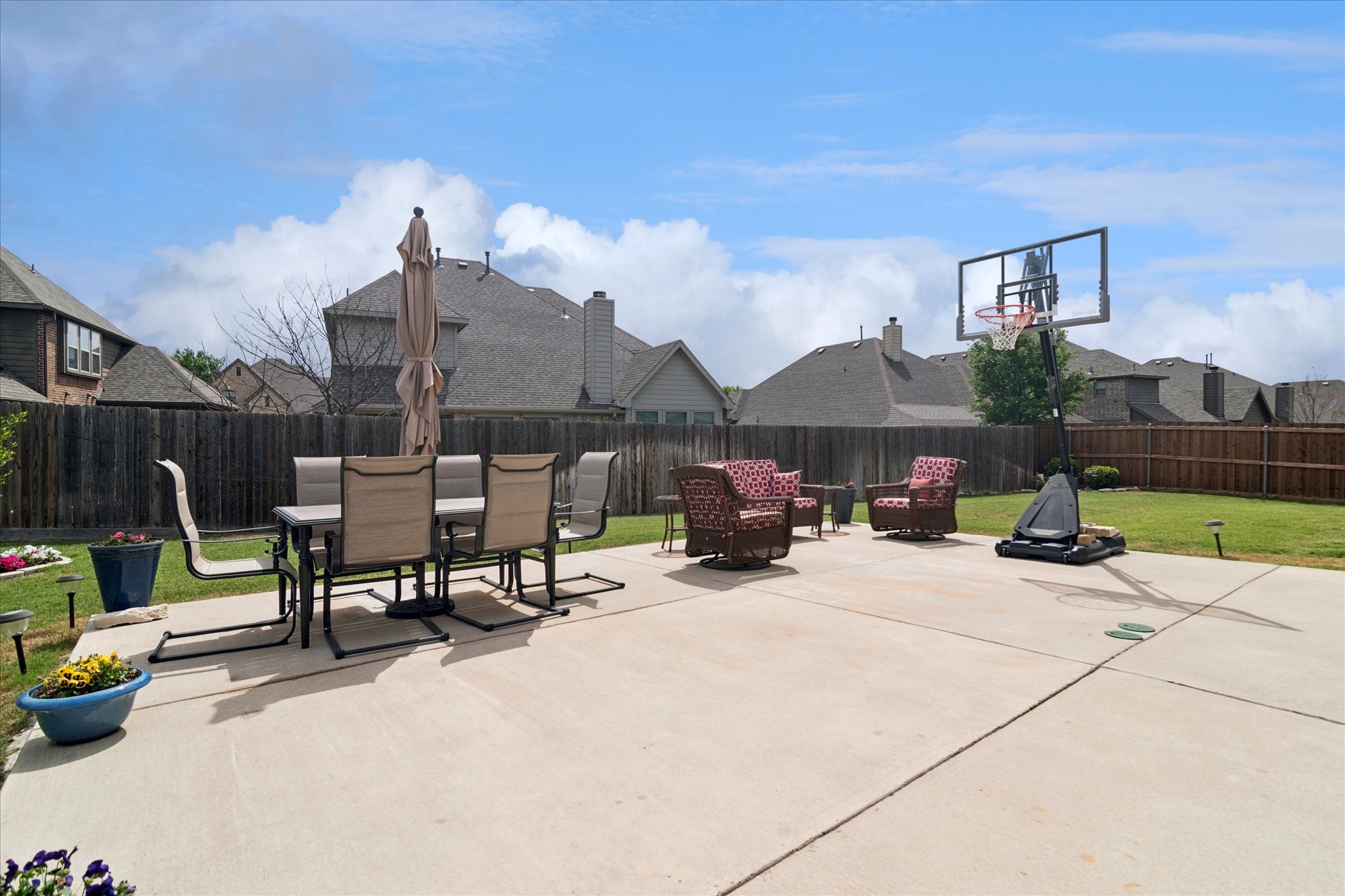 4711 Sephora Drive Sherman TX 75092