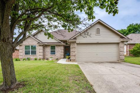 219 Quail Run Aubrey TX 76227