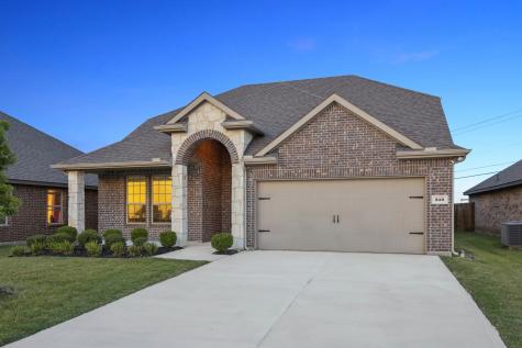 340 Brandywine Court Royse City TX 75189