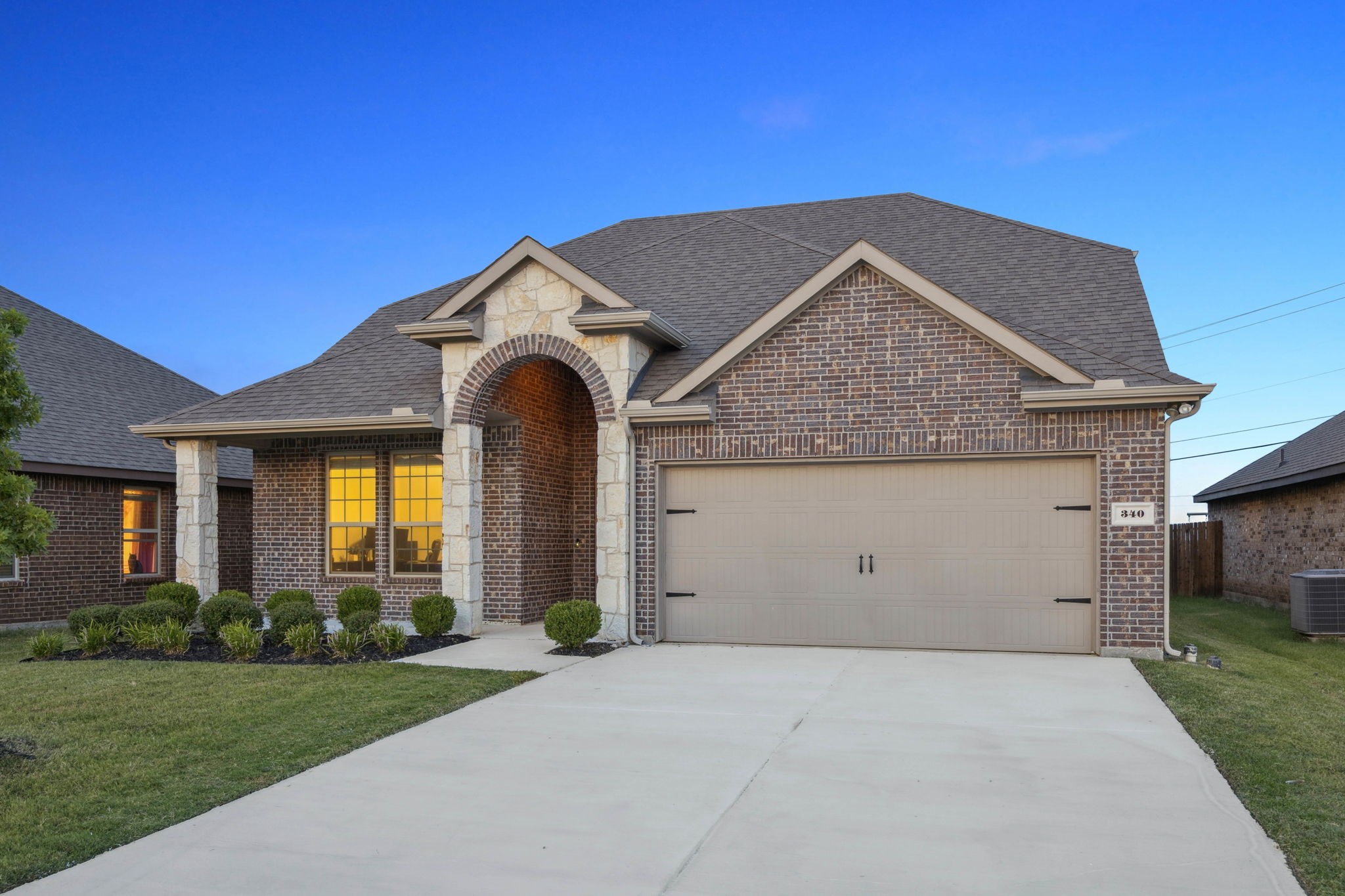 340 Brandywine Court Royse City TX 75189