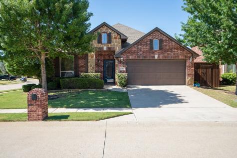 8505 Bonanza Street Aubrey TX 76227