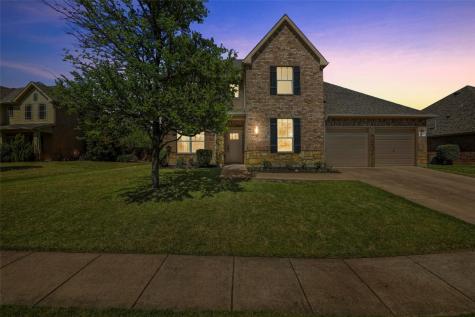 2457 Dawn Mist Drive Little Elm TX 75068
