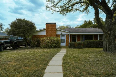 3400 Tourist Drive North Richland Hills TX 76117
