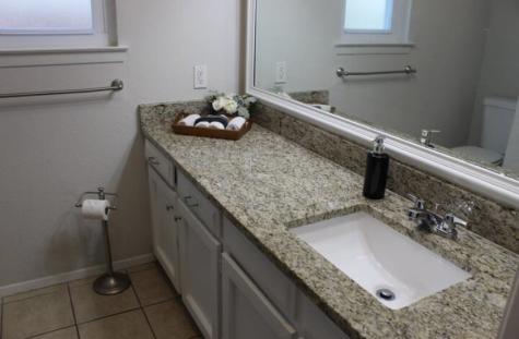 7517 Castillo Road Fort Worth TX 76112