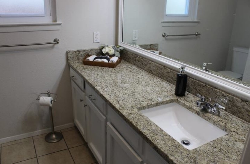 7517 Castillo Road Fort Worth TX 76112