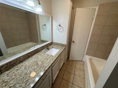 7517 Castillo Road Fort Worth TX 76112