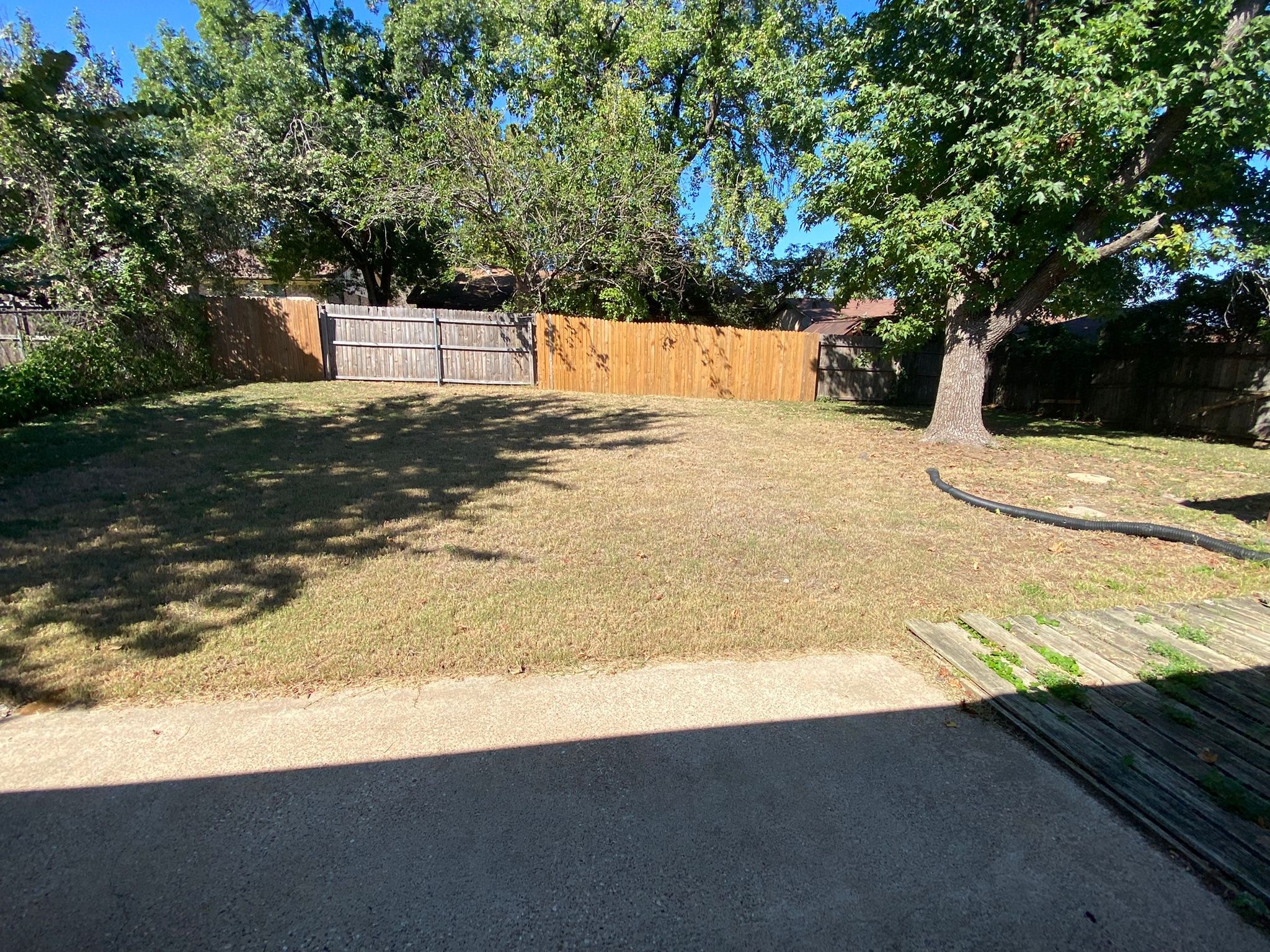 7517 Castillo Road Fort Worth TX 76112