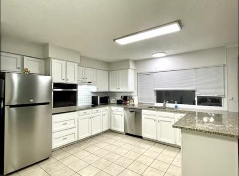 7517 Castillo Road Fort Worth TX 76112