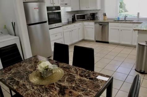 7517 Castillo Road Fort Worth TX 76112