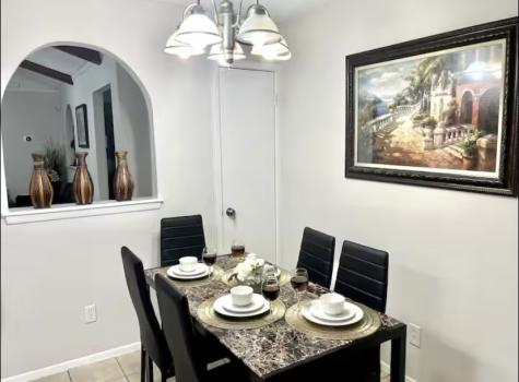 7517 Castillo Road Fort Worth TX 76112