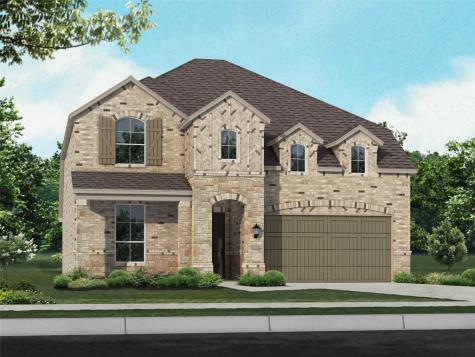 1501 Misty Pasture Way Mansfield TX 76063