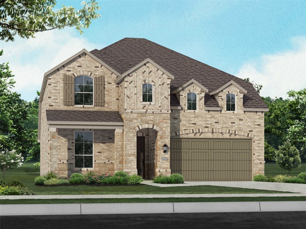 1501 Misty Pasture Way Mansfield TX 76063