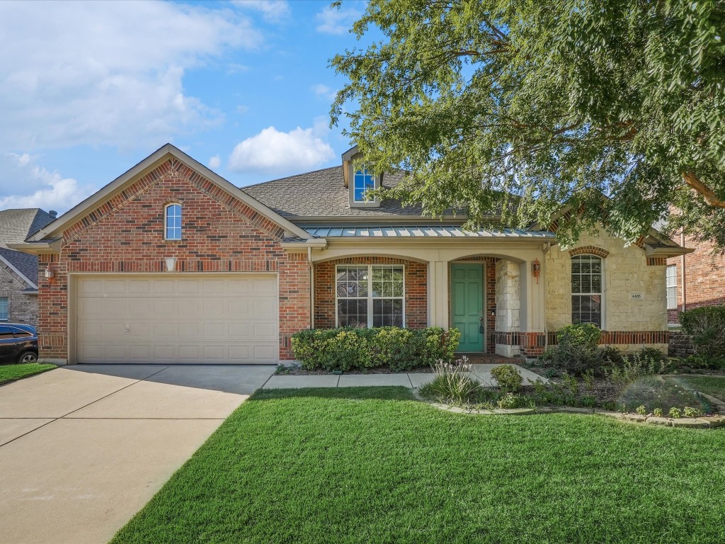 4405 Delaina Drive Flower Mound TX 75022